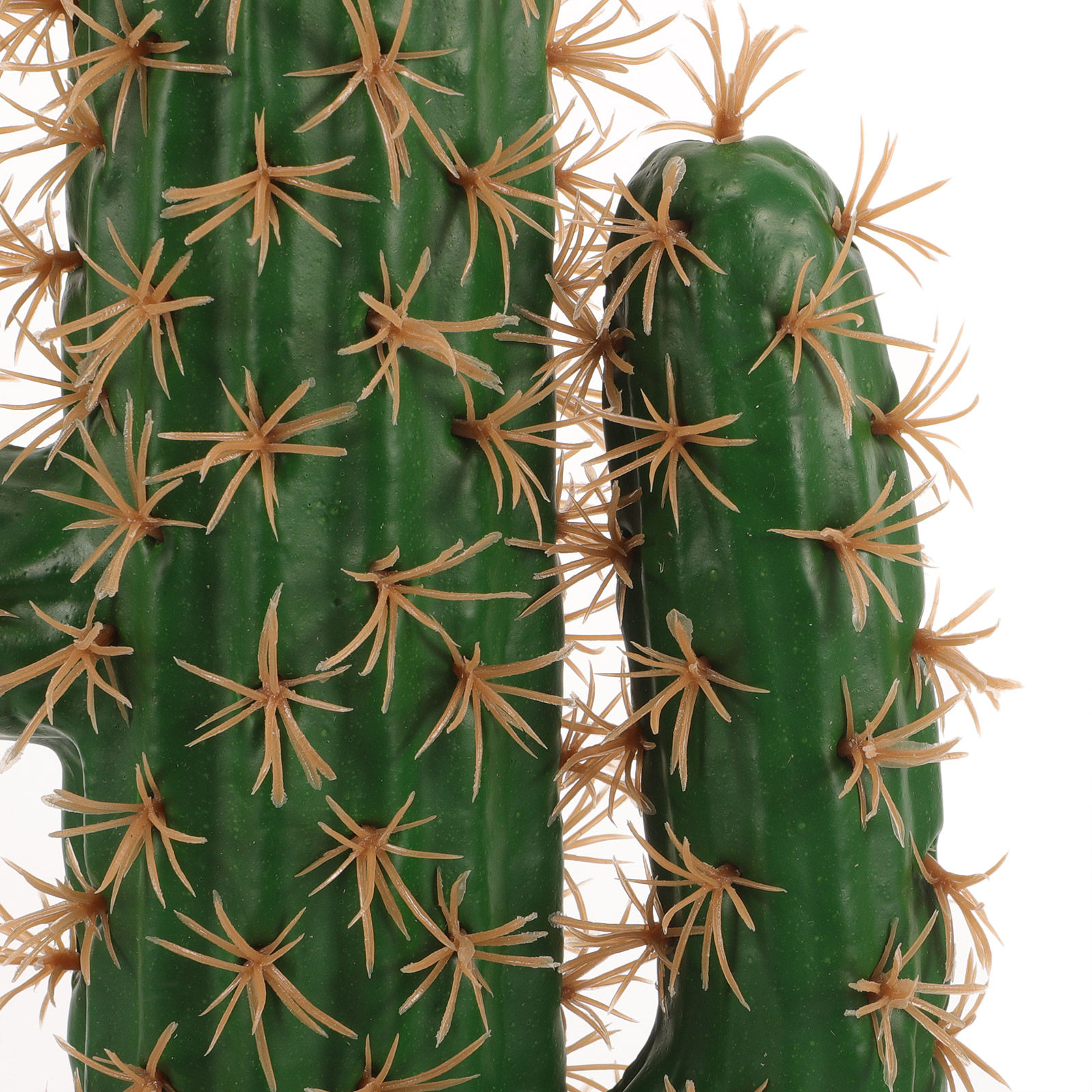 Lifelike Artificial Cactus Pla - Cactus Mix Pot recension och pris