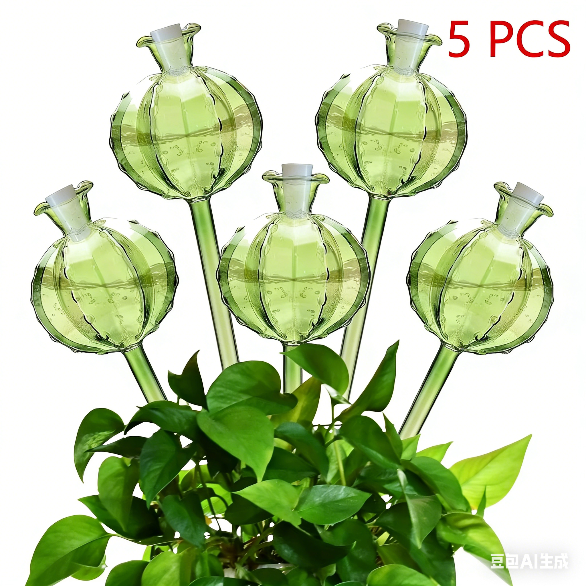 1Pc Cute Cactus Shaped Automat - Cactus Mix Pot recension och pris