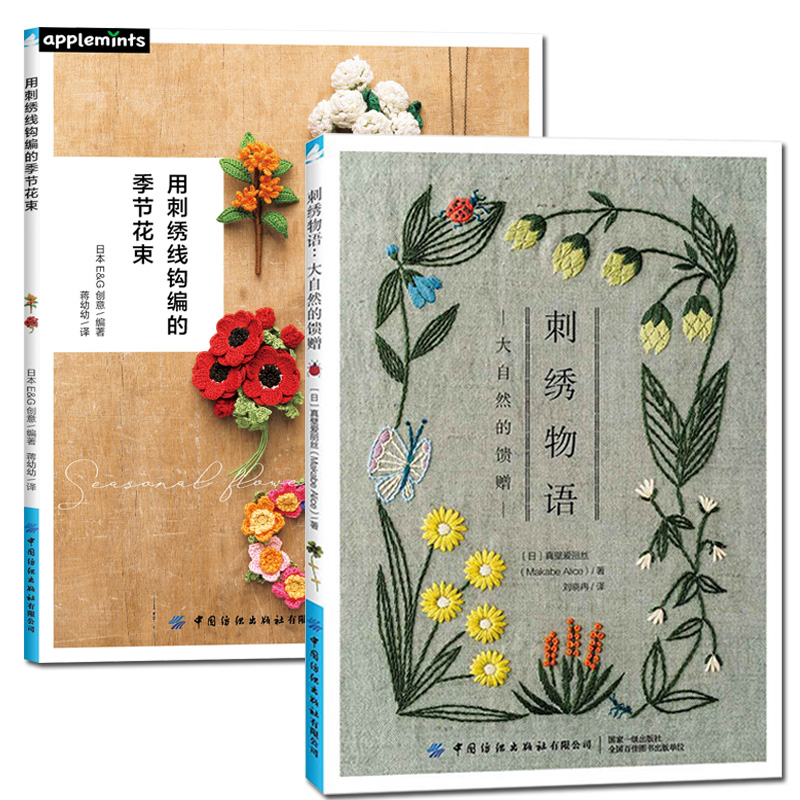 2 Designs Four Seasons Bouquet - Plant Parent Gifts recension och pris