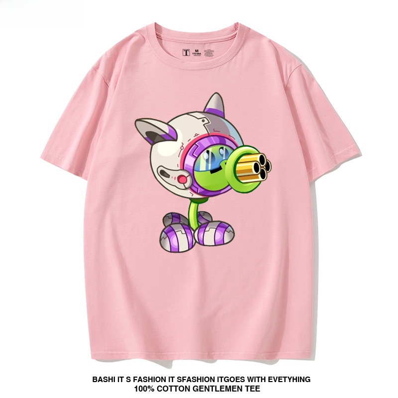 New Plant VS Zombie Short Slee - Plant Parent Vs Plantin recension och pris