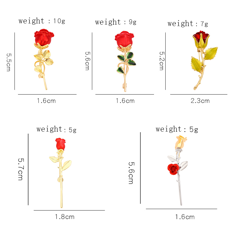 Custom Brooches Casual Suit Co - Plant Parent Gifts recension och pris