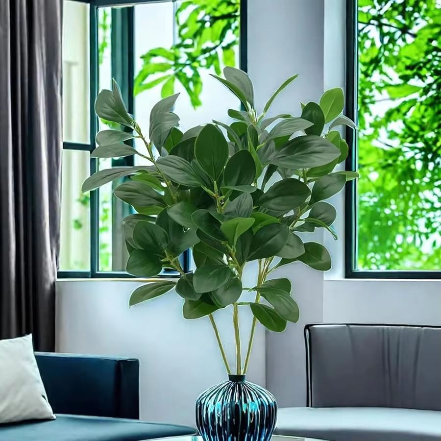 Artificial Flowers Plant High  - Plant Parent Gifts recension och pris