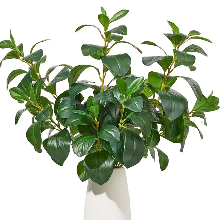 Artificial Flowers Plant High  - Plant Parent Gifts recension och pris