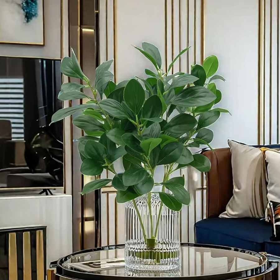 Artificial Flowers Plant High  - Plant Parent Gifts recension och pris