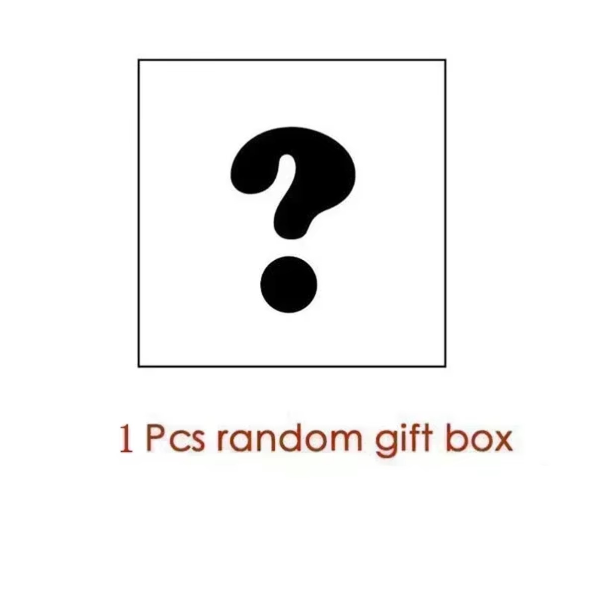Electronics Mystery Blind Box  - Plant Parent Gifts recension och pris