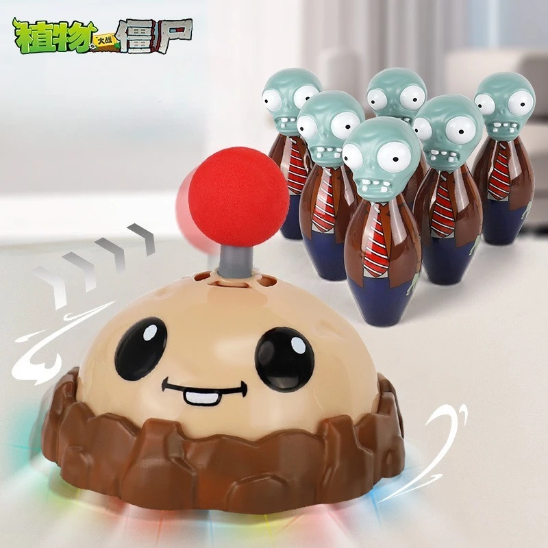 7/11Pcs Plants Vs. Zombies Mag - Plant Parent Vs Plantin recension och pris