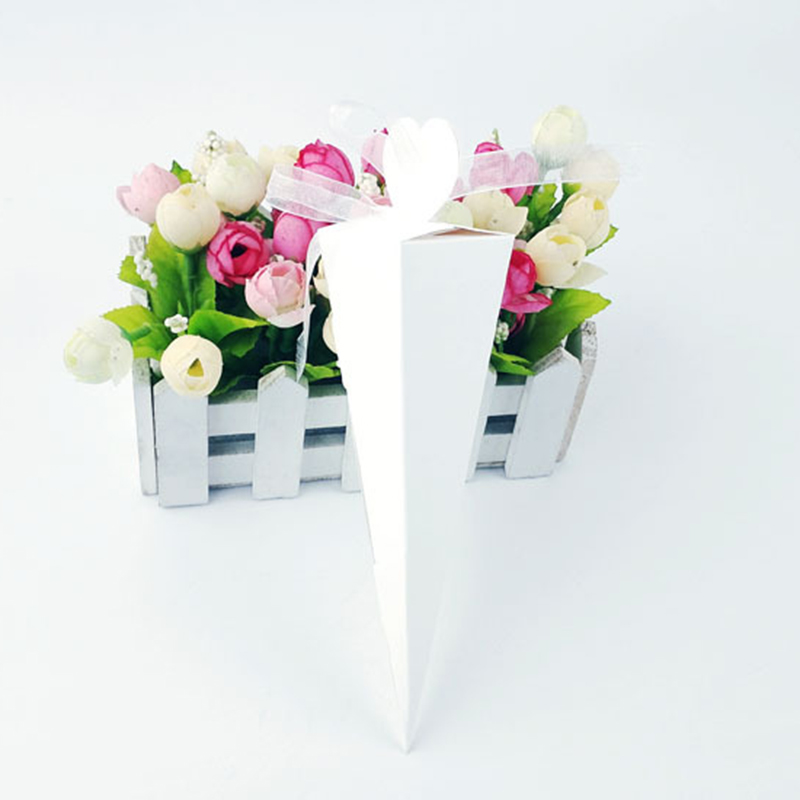 10/20/50Pcs Ice Cream Cone Wed - Plant Parent Gifts recension och pris