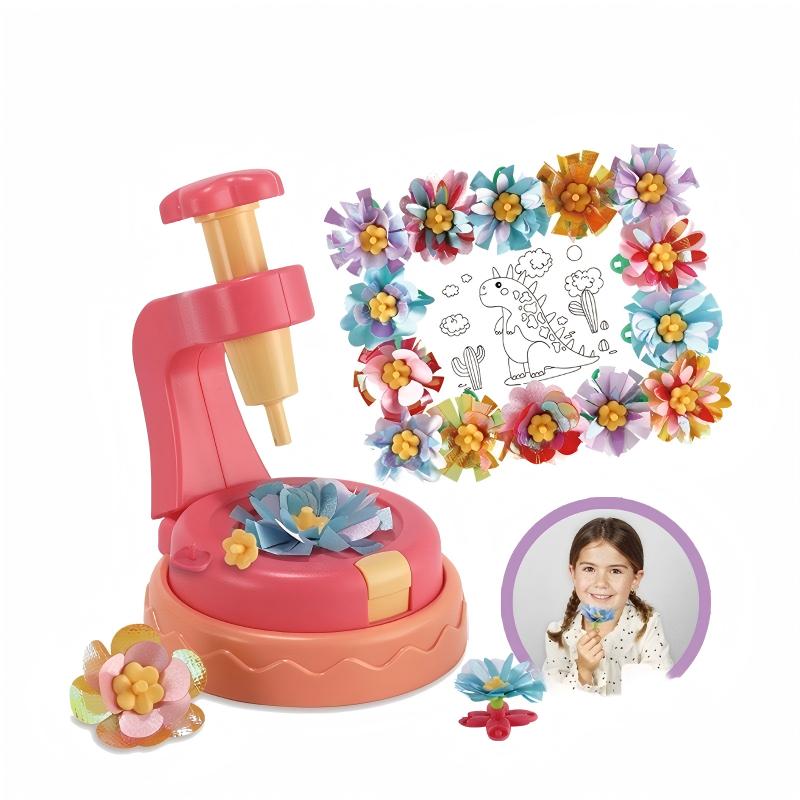 Flower Bouquets Toys Handmade  - Plant Parent Gifts recension och pris