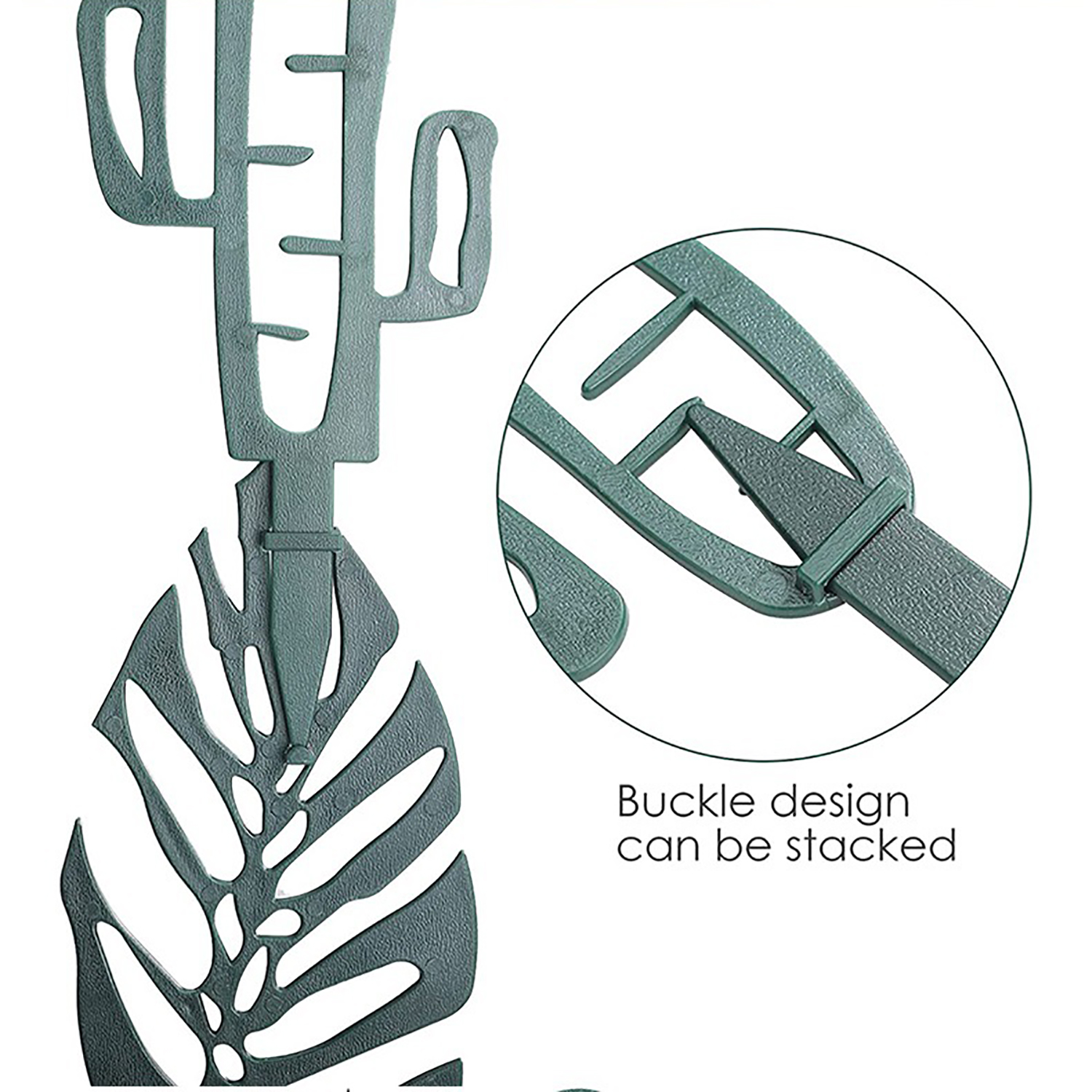 Plant Climbing Support Stand F - Cactus Mix Pot recension och pris