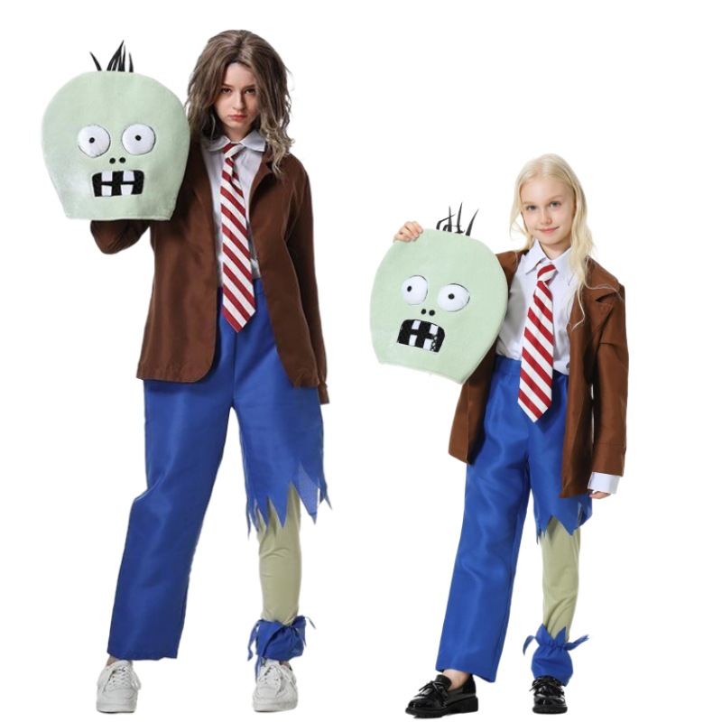 Halloween Cosplay Costume Plan - Plant Parent Vs Plantin recension och pris
