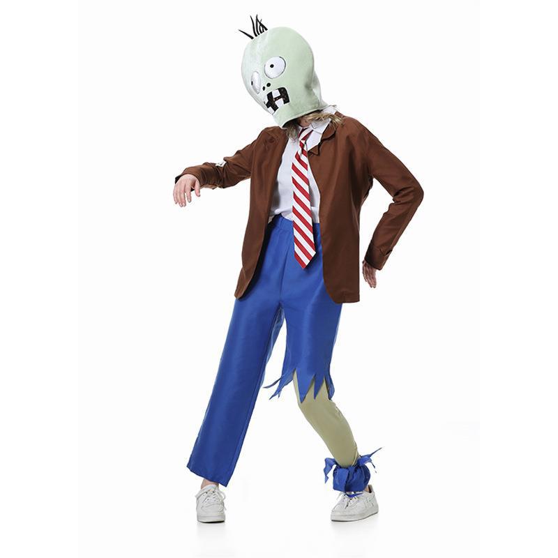 Halloween Cosplay Costume Plan - Plant Parent Vs Plantin recension och pris