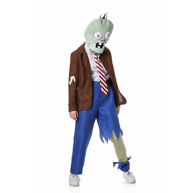 Halloween Cosplay Costume Plan - Plant Parent Vs Plantin recension och pris