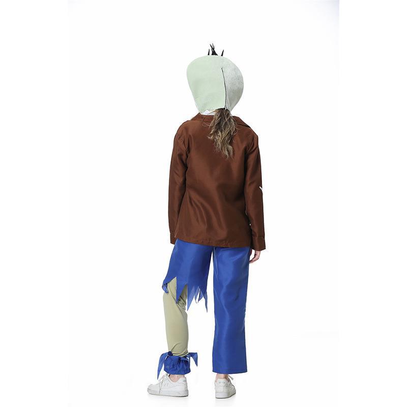 Halloween Cosplay Costume Plan - Plant Parent Vs Plantin recension och pris